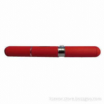 Mini eGo-W Electronic Cigarette with 350mAh Capacity